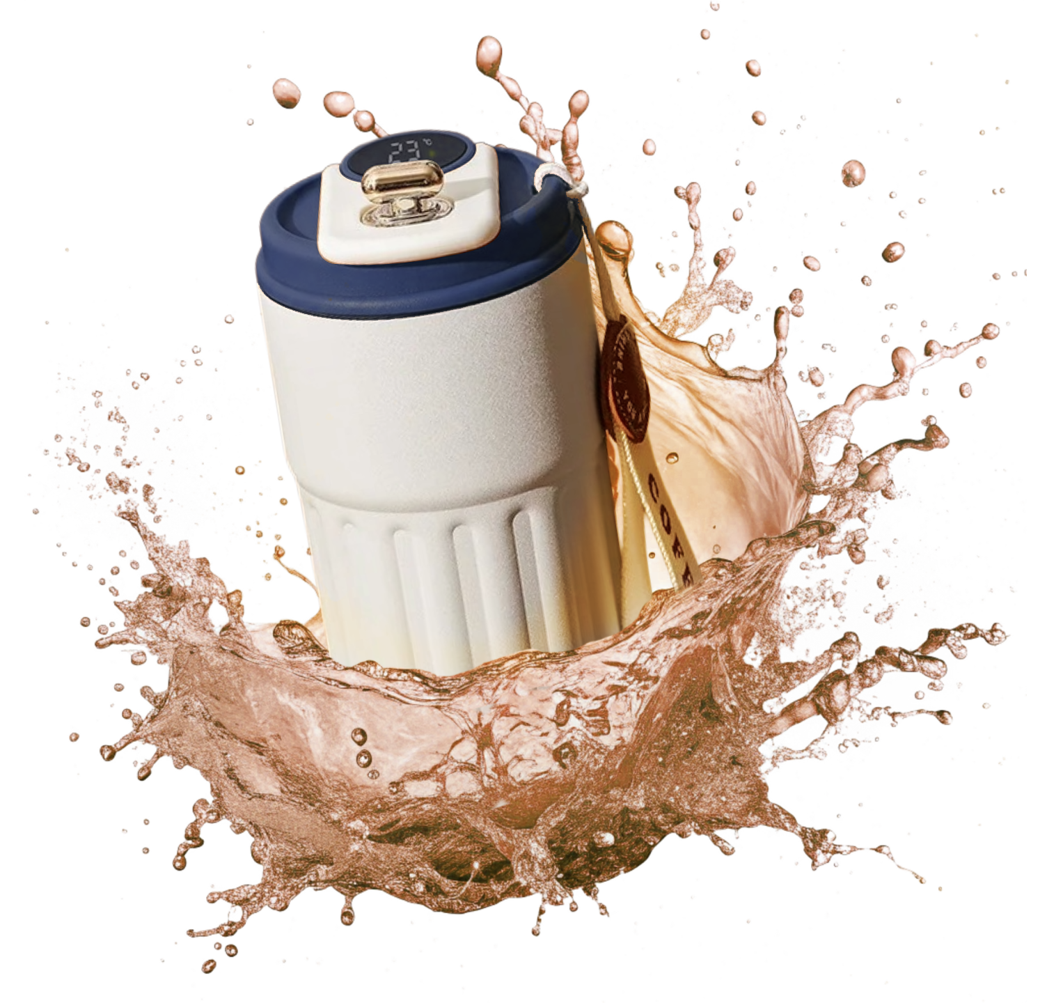 Timeline illustration